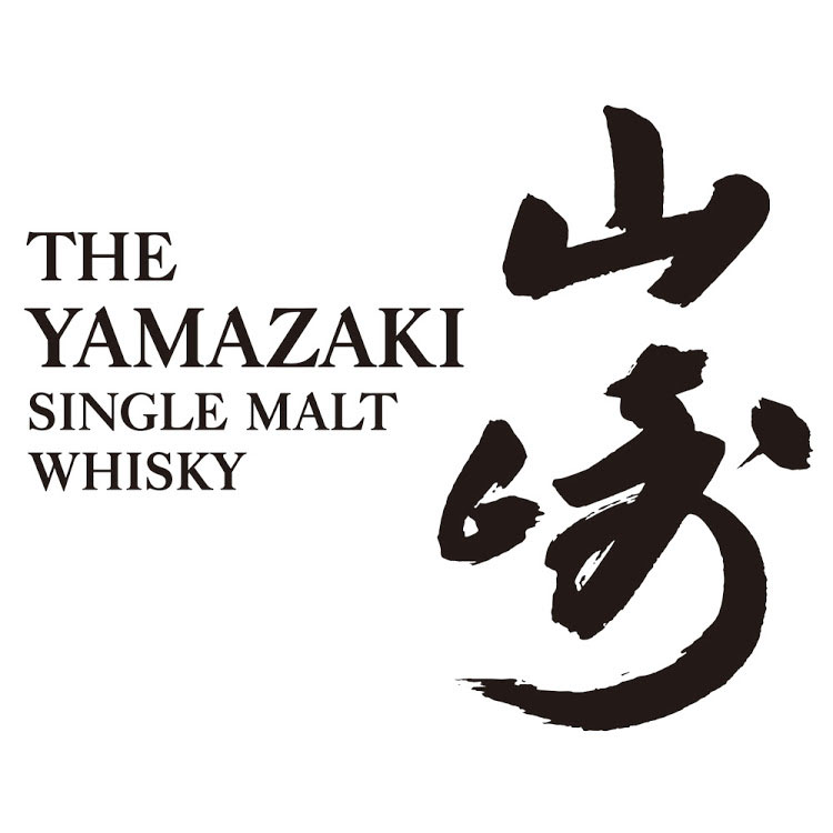 Yamazaki 山崎