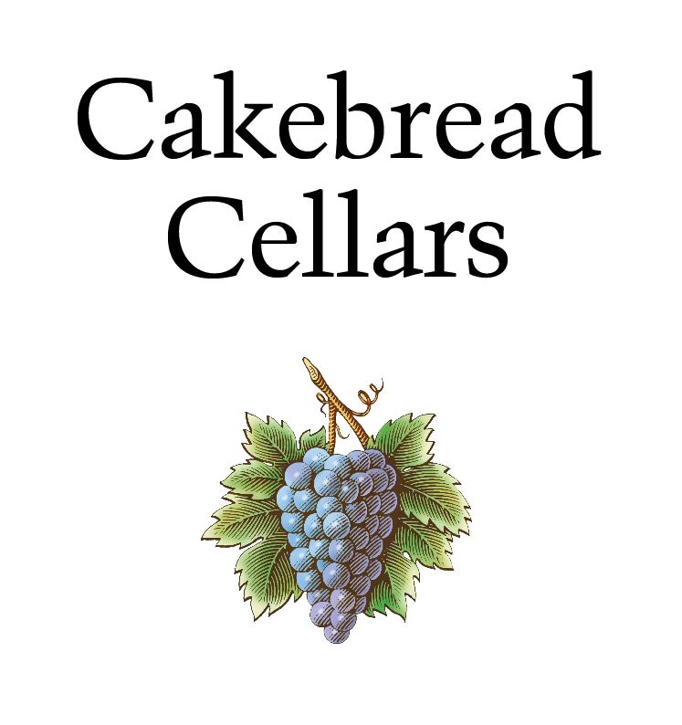 Cakebread Cellars, Napa Valley